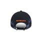 New York City FC 2026 Jersey Hook 9TWENTY Adjustable Hat