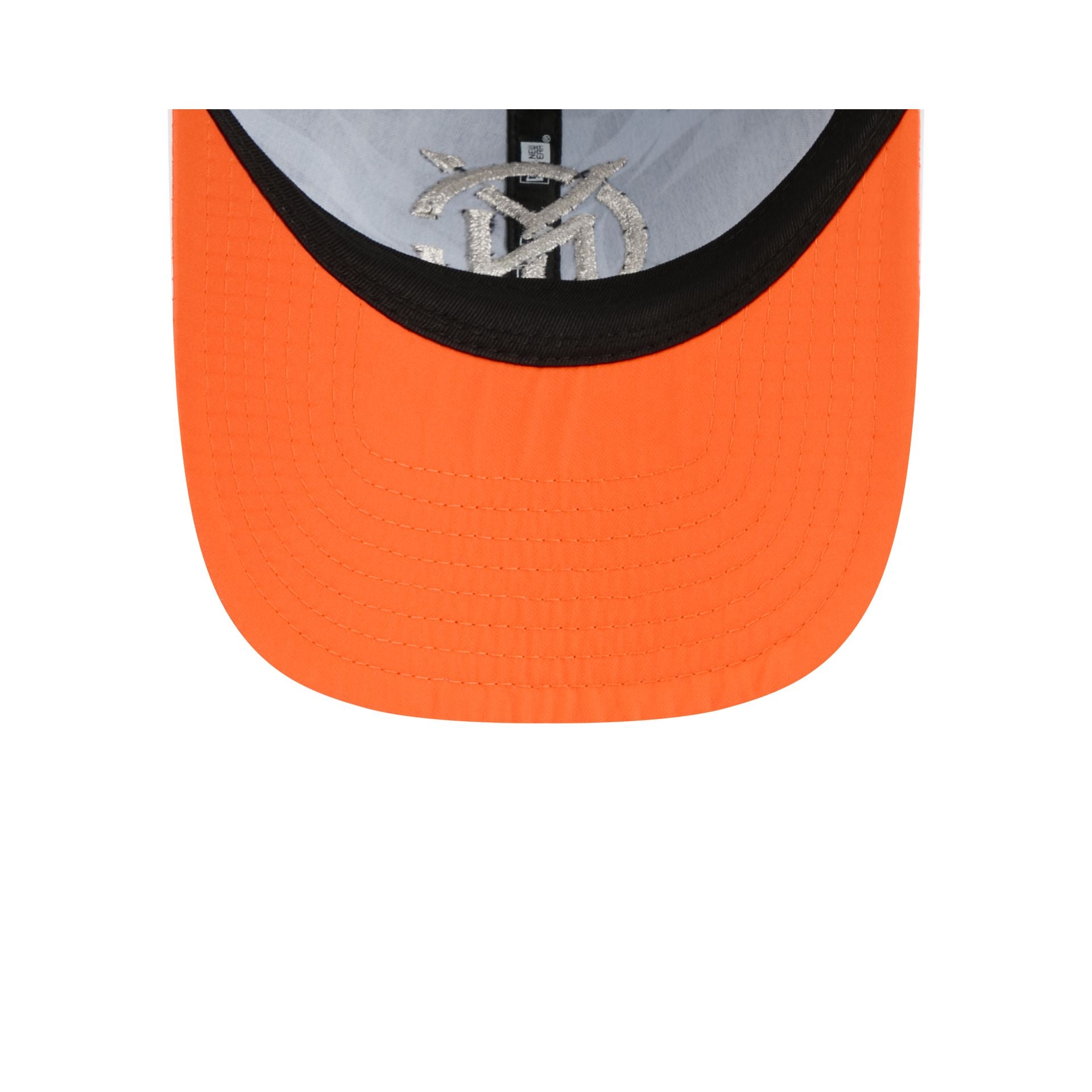 New York City FC 2026 Jersey Hook 9TWENTY Adjustable Hat