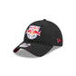 Red Bull New York 2026 Jersey Hook 9TWENTY Adjustable Hat