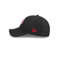 Red Bull New York 2026 Jersey Hook 9TWENTY Adjustable Hat