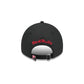Red Bull New York 2026 Jersey Hook 9TWENTY Adjustable Hat