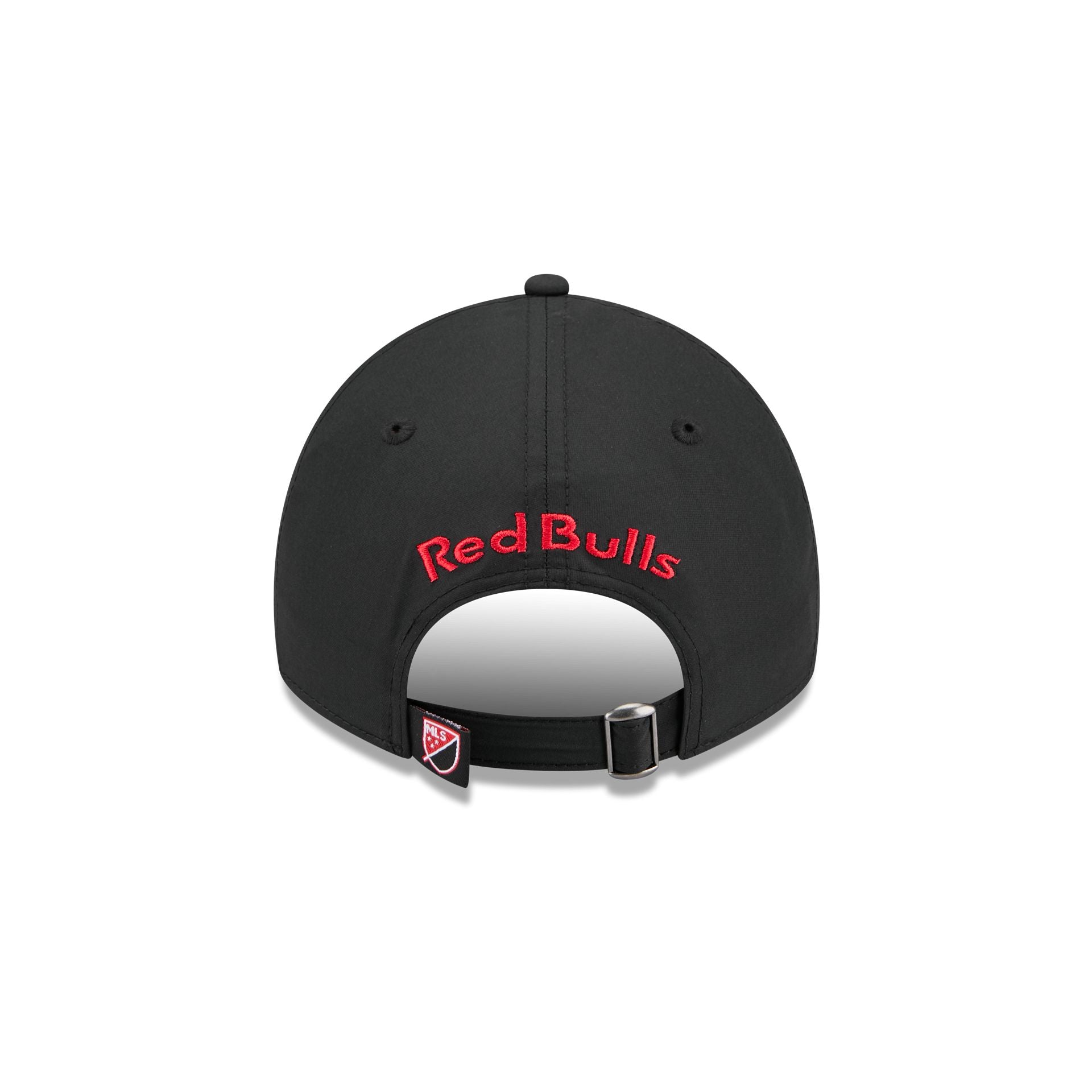 Red Bull New York 2026 Jersey Hook 9TWENTY Adjustable Hat