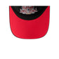 Red Bull New York 2026 Jersey Hook 9TWENTY Adjustable Hat