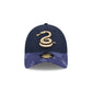 Philadelphia Union 2026 Jersey Hook 9TWENTY Adjustable Hat
