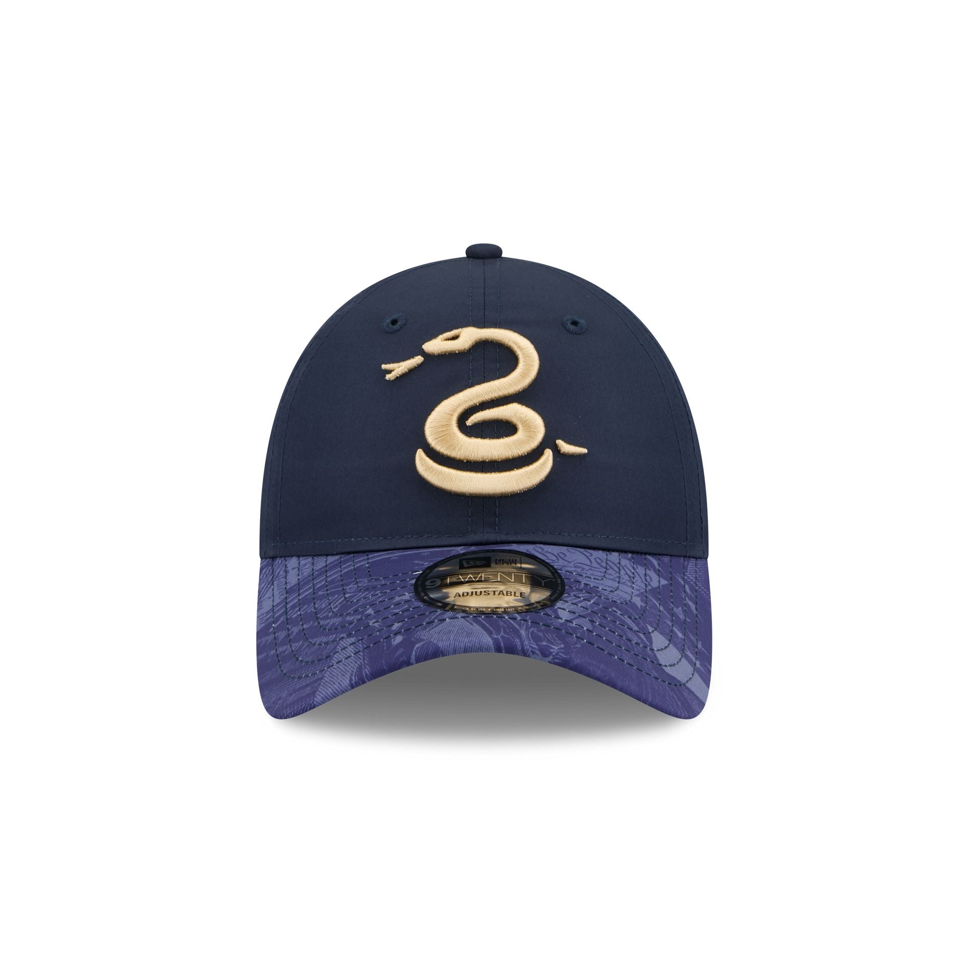 Philadelphia Union 2026 Jersey Hook 9TWENTY Adjustable Hat
