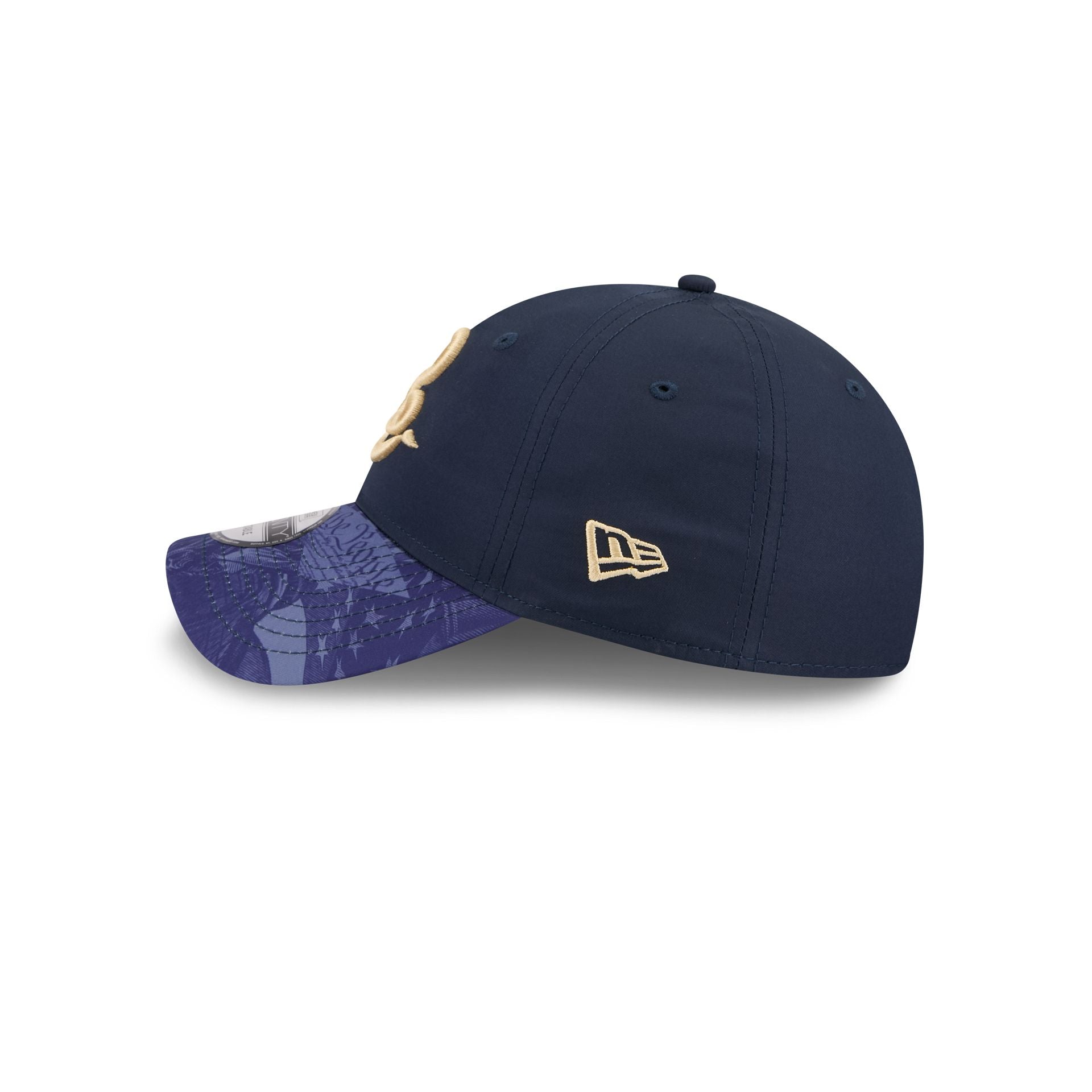 Philadelphia Union 2026 Jersey Hook 9TWENTY Adjustable Hat