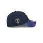 Philadelphia Union 2026 Jersey Hook 9TWENTY Adjustable Hat