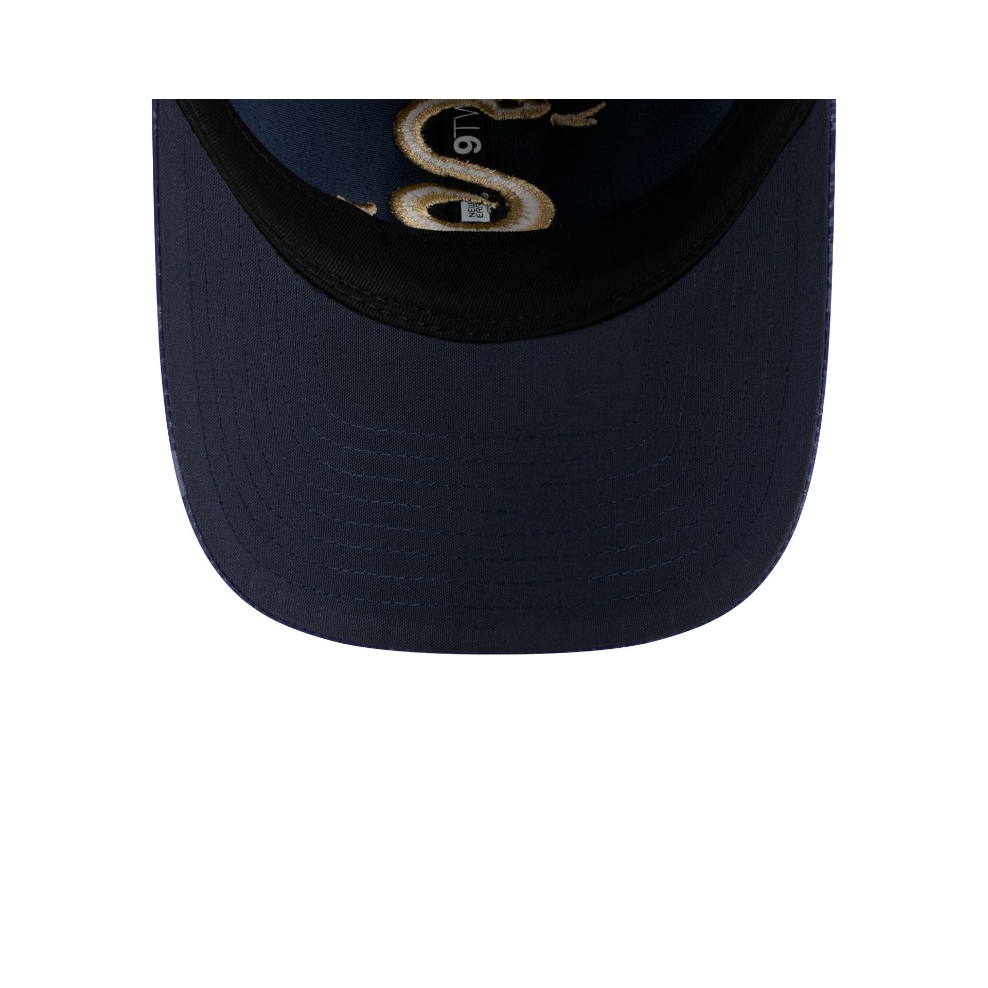 Philadelphia Union 2026 Jersey Hook 9TWENTY Adjustable Hat