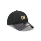 Los Angeles FC 2026 Jersey Hook 9TWENTY Adjustable Hat