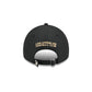 Los Angeles FC 2026 Jersey Hook 9TWENTY Adjustable Hat