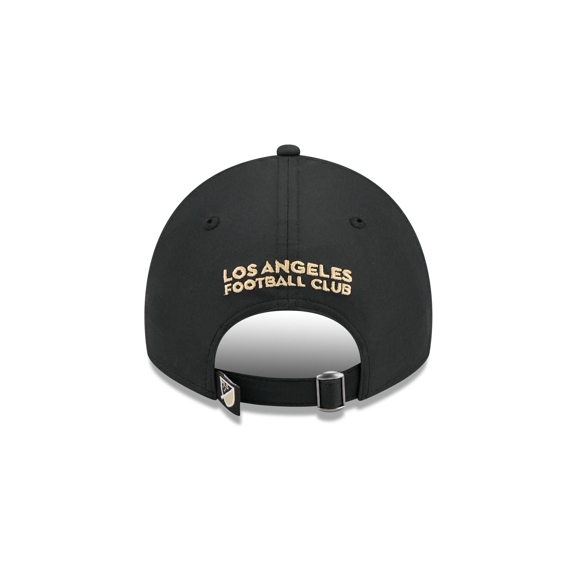 Los Angeles FC 2026 Jersey Hook 9TWENTY Adjustable Hat