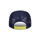 Nashville SC 2026 Jersey Hook 9SEVENTY Trucker Hat