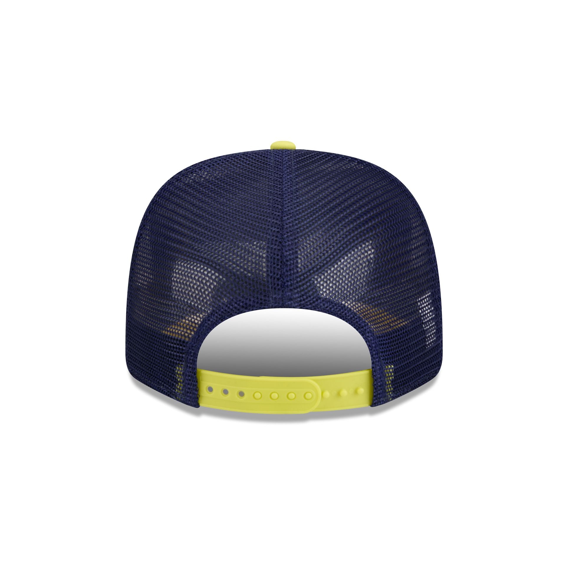 Nashville SC 2026 Jersey Hook 9SEVENTY Trucker Hat