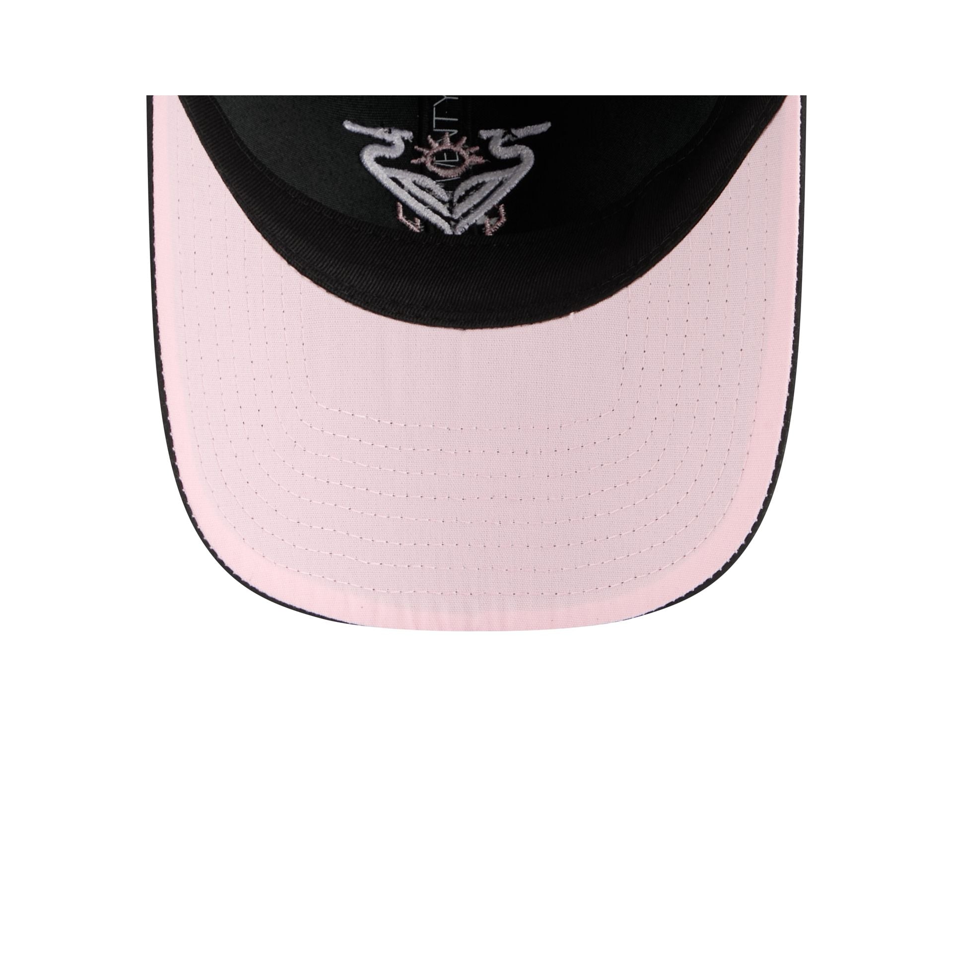Inter Miami 2026 Jersey Hook 9TWENTY Adjustable Hat