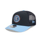 New York City FC 2026 Jersey Hook 9SEVENTY Trucker Hat