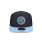 New York City FC 2026 Jersey Hook 9SEVENTY Trucker Hat