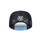 New York City FC 2026 Jersey Hook 9SEVENTY Trucker Hat