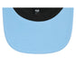 New York City FC 2026 Jersey Hook 9SEVENTY Trucker Hat