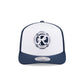 New England Revolution 2026 Jersey Hook 9SEVENTY Trucker Hat