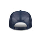 New England Revolution 2026 Jersey Hook 9SEVENTY Trucker Hat