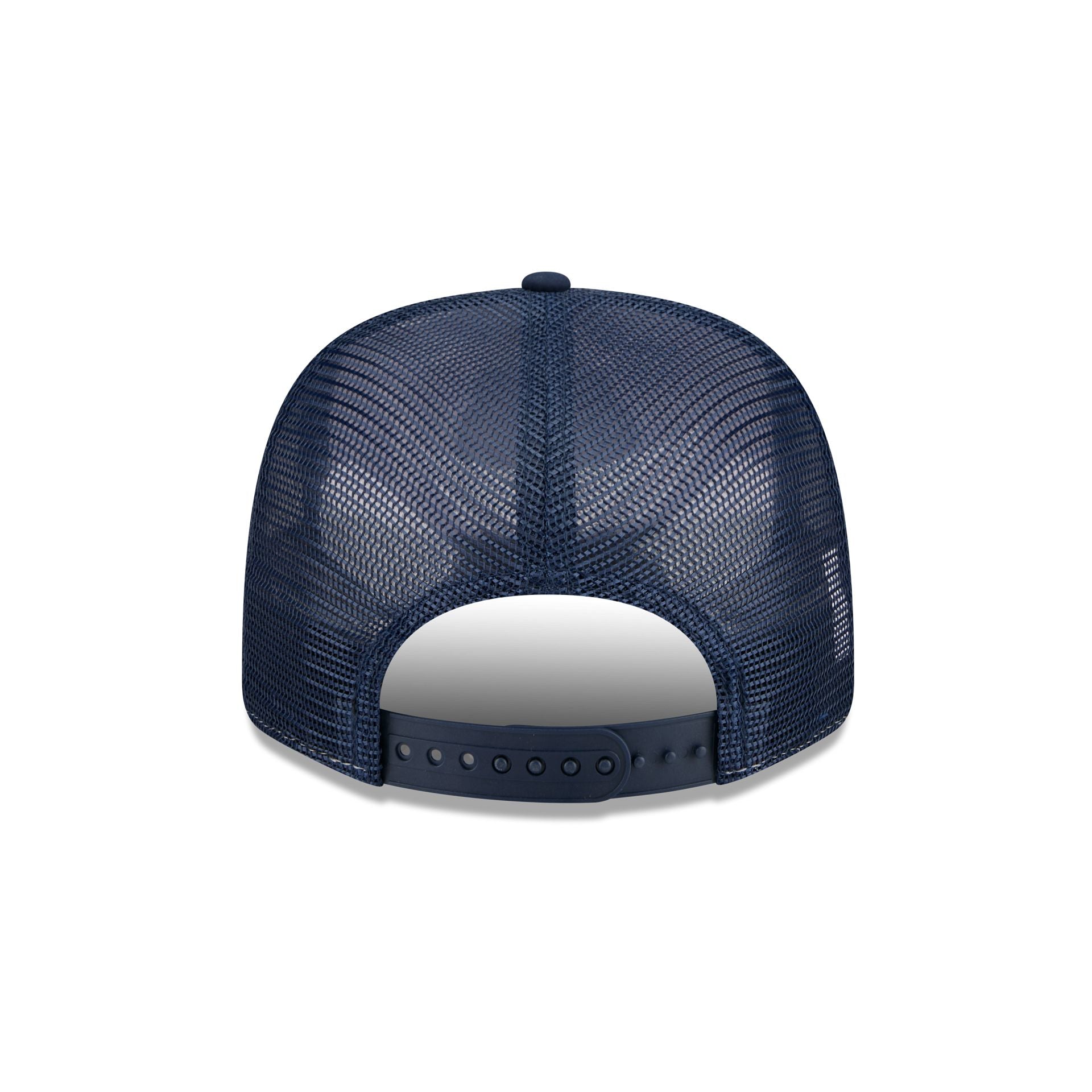 New England Revolution 2026 Jersey Hook 9SEVENTY Trucker Hat