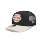Red Bull New York 2026 Jersey Hook 9SEVENTY Trucker Hat
