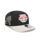 Red Bull New York 2026 Jersey Hook 9SEVENTY Trucker Hat
