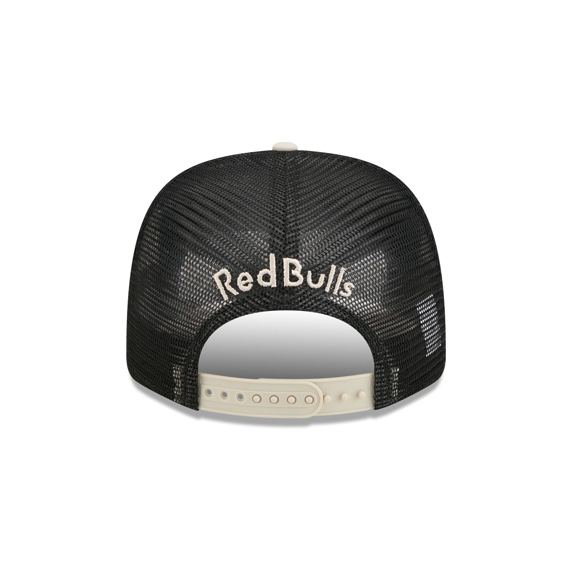 Red Bull New York 2026 Jersey Hook 9SEVENTY Trucker Hat
