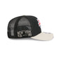 Red Bull New York 2026 Jersey Hook 9SEVENTY Trucker Hat