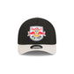 Red Bull New York 2026 Jersey Hook 9FORTY M-Crown A-Frame Snapback Hat