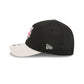 Red Bull New York 2026 Jersey Hook 9FORTY M-Crown A-Frame Snapback Hat