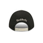 Red Bull New York 2026 Jersey Hook 9FORTY M-Crown A-Frame Snapback Hat