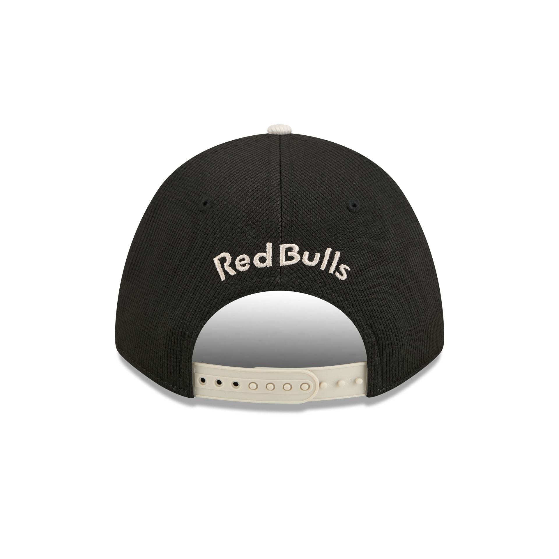 Red Bull New York 2026 Jersey Hook 9FORTY M-Crown A-Frame Snapback Hat