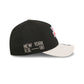 Red Bull New York 2026 Jersey Hook 9FORTY M-Crown A-Frame Snapback Hat