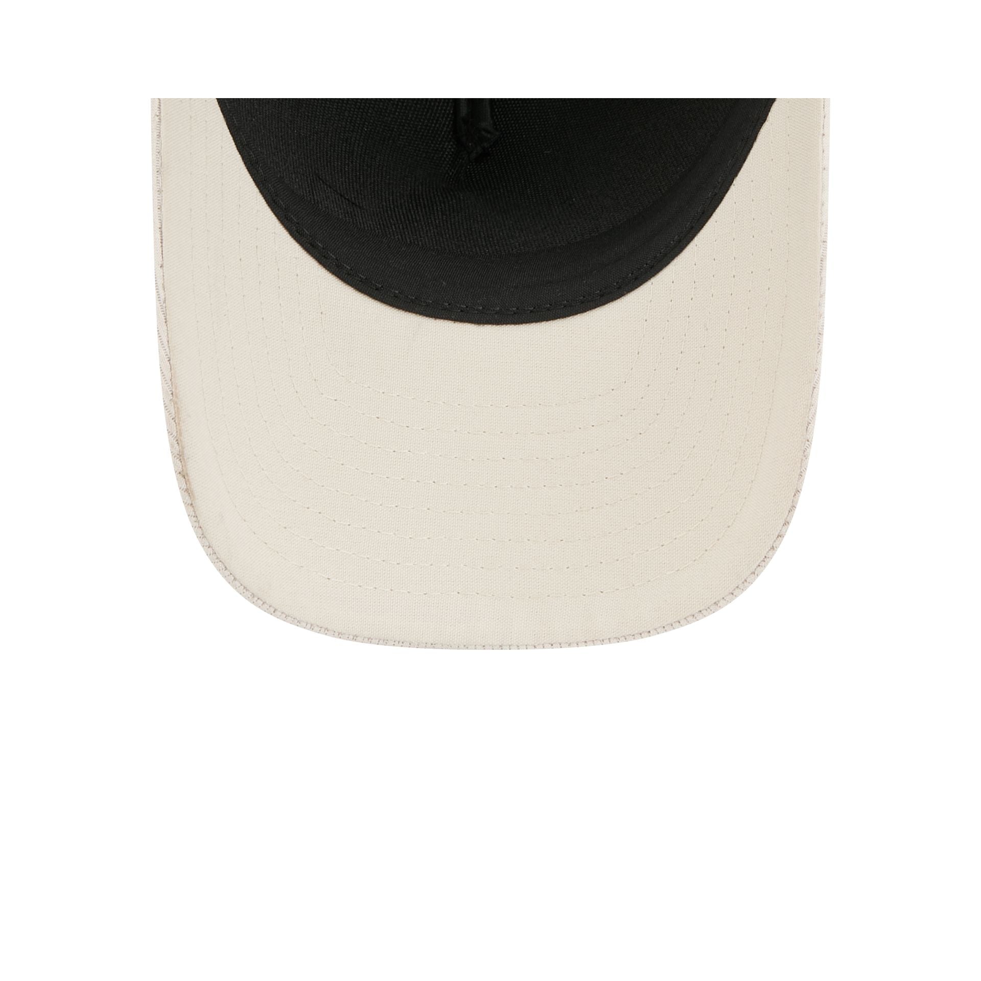 Red Bull New York 2026 Jersey Hook 9FORTY M-Crown A-Frame Snapback Hat