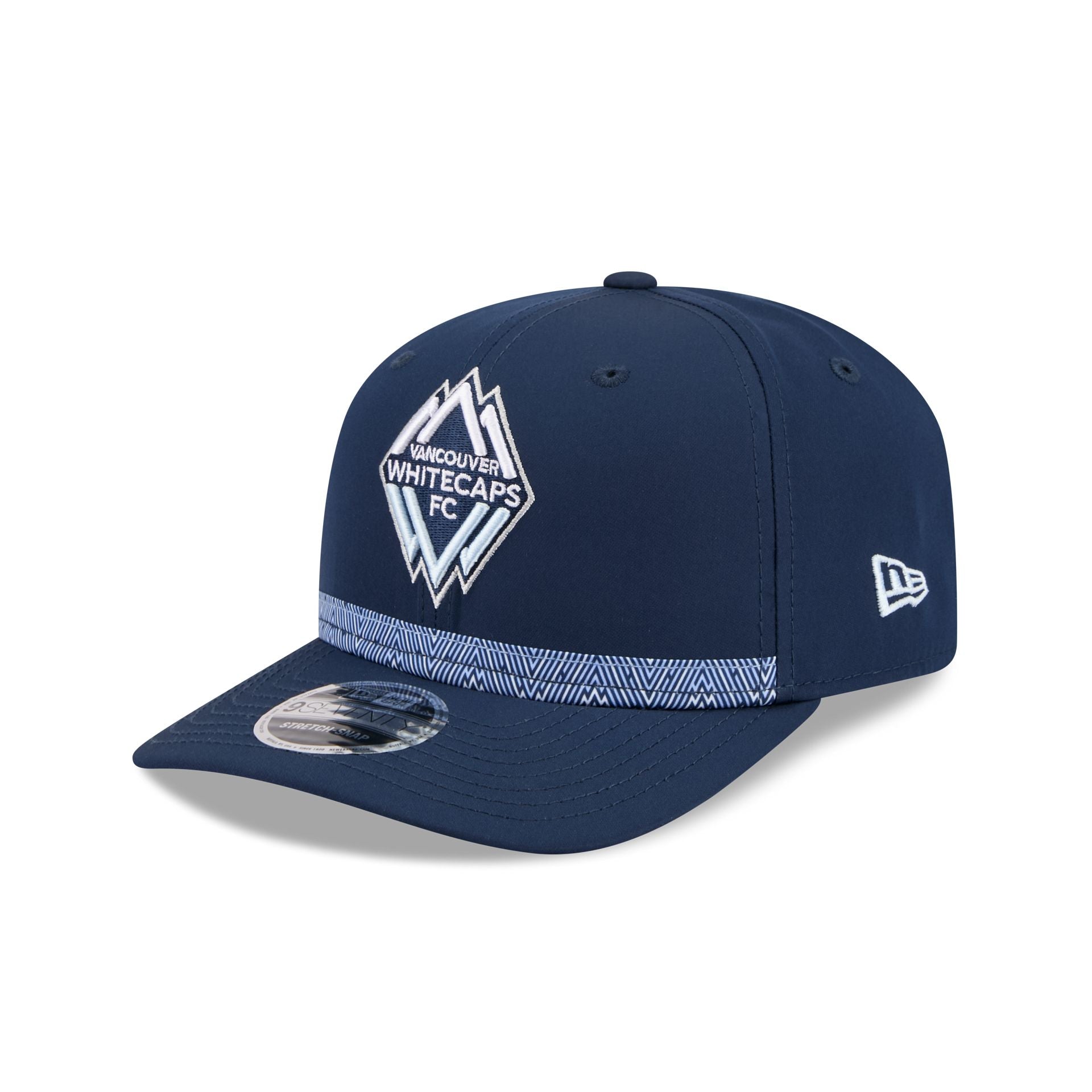 Vancouver Whitecaps FC – New Era Cap