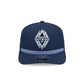 Vancouver Whitecaps FC 2026 Jersey Hook 9SEVENTY Stretch-Snap Hat