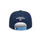 Vancouver Whitecaps FC 2026 Jersey Hook 9SEVENTY Stretch-Snap Hat