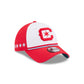 Chicago Fire 2026 Jersey Hook 9TWENTY Adjustable Hat