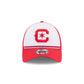 Chicago Fire 2026 Jersey Hook 9TWENTY Adjustable Hat