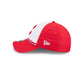 Chicago Fire 2026 Jersey Hook 9TWENTY Adjustable Hat