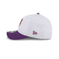 Orlando City SC 2026 Jersey Hook 9FORTY M-Crown A-Frame Snapback Hat