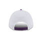 Orlando City SC 2026 Jersey Hook 9FORTY M-Crown A-Frame Snapback Hat