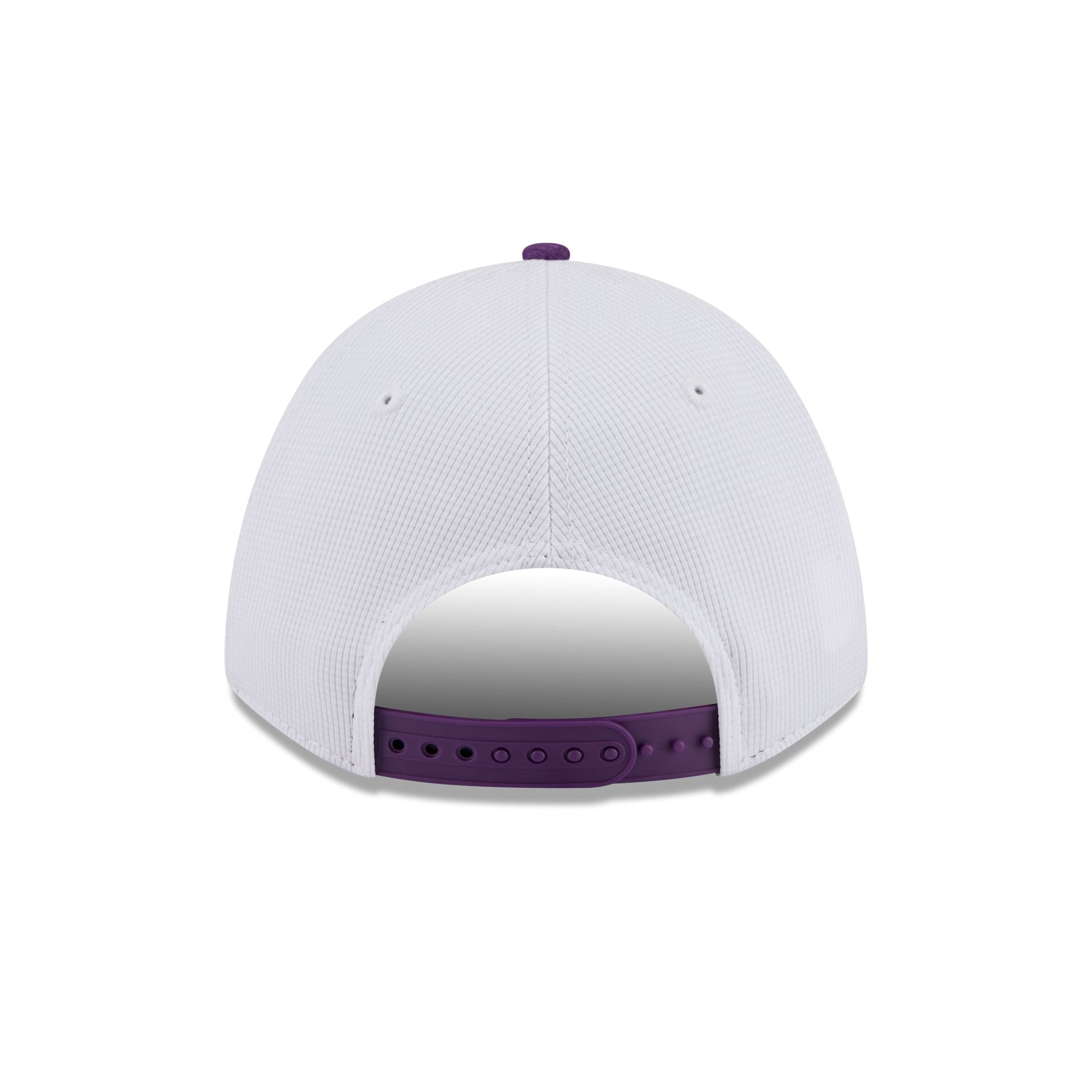 Orlando City SC 2026 Jersey Hook 9FORTY M-Crown A-Frame Snapback Hat