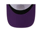 Orlando City SC 2026 Jersey Hook 9FORTY M-Crown A-Frame Snapback Hat