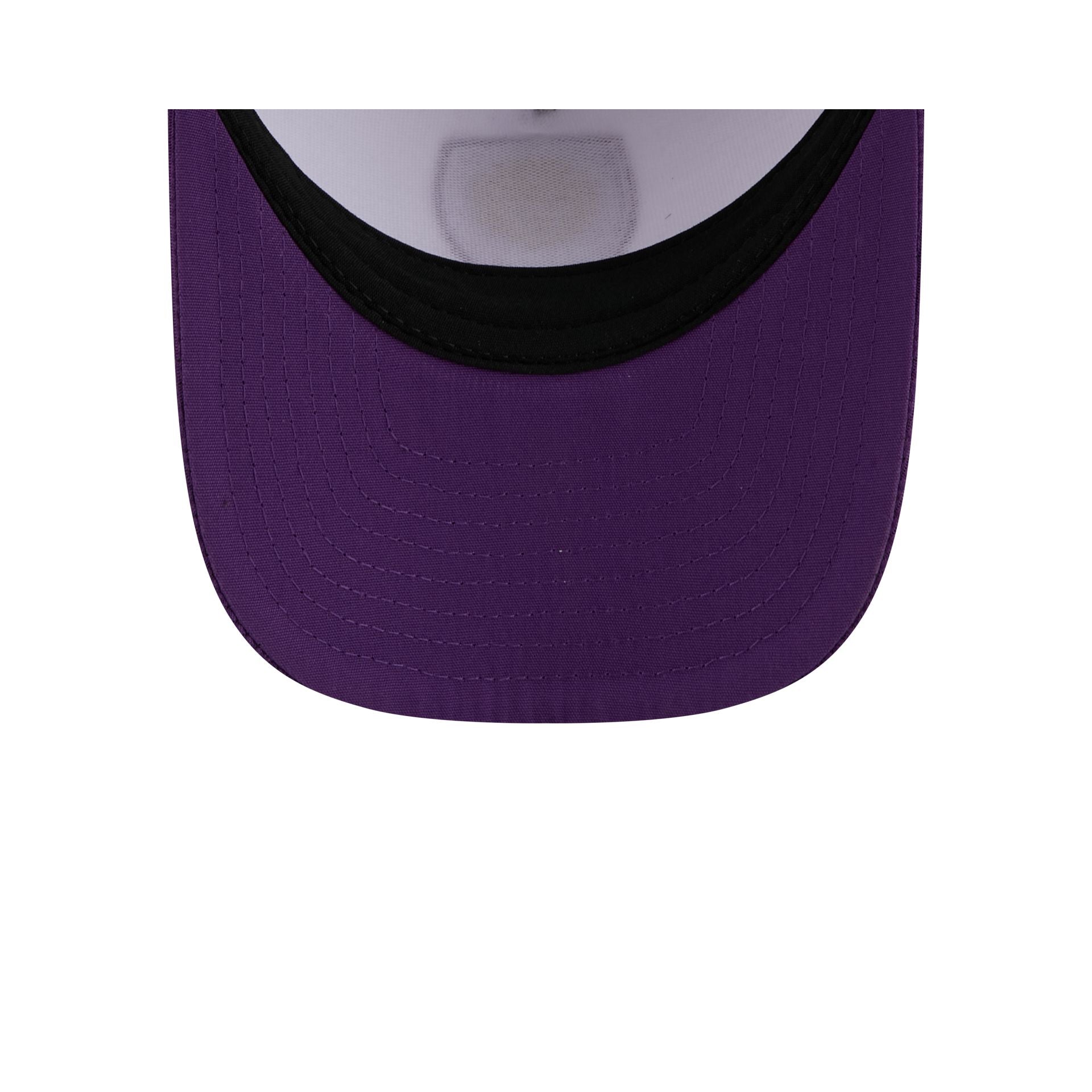 Orlando City SC 2026 Jersey Hook 9FORTY M-Crown A-Frame Snapback Hat