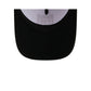 Los Angeles FC 2026 Jersey Hook 9FORTY M-Crown A-Frame Snapback Hat