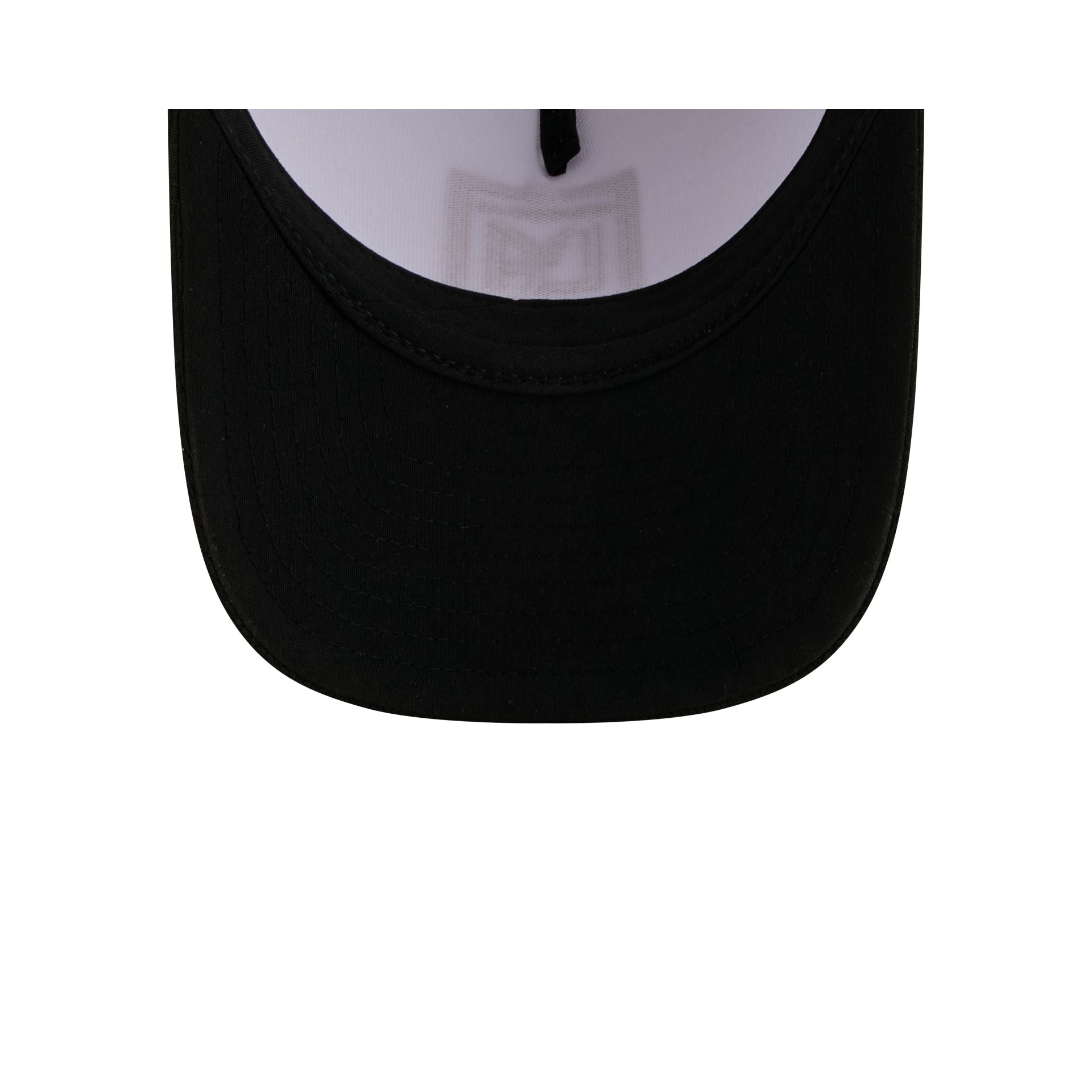 Los Angeles FC 2026 Jersey Hook 9FORTY M-Crown A-Frame Snapback Hat