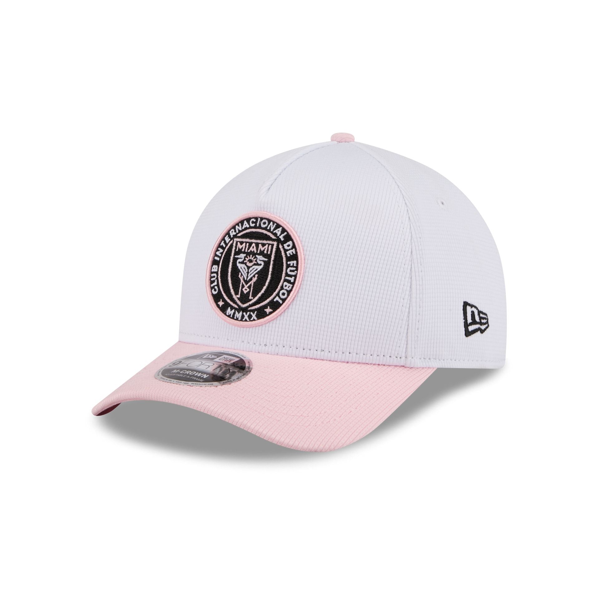 Inter Miami – New Era Cap