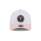 Inter Miami 2026 Jersey Hook 9FORTY M-Crown A-Frame Snapback Hat